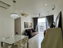 Oasis @ Elias (D18), Condominium #622128161